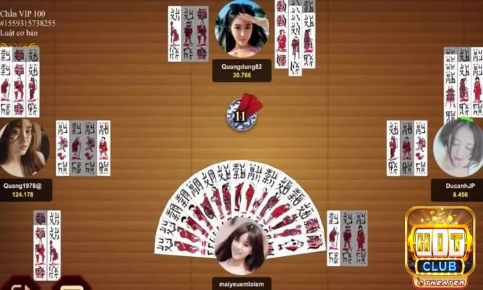 Kinh nghiệm trong cách chơi bài chắn từ các chuyên gia