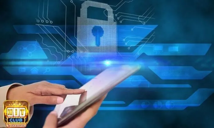 Người chơi cần tuân thủ chính sách bảo mật để đảm bảo lợi ích