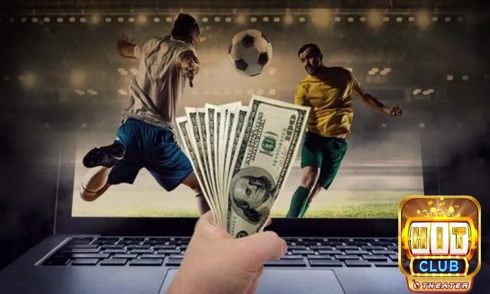 Anh em tham gia chơi cược xiên cần chọn ra tối thiểu hai kèo đặt cược cùng lúc