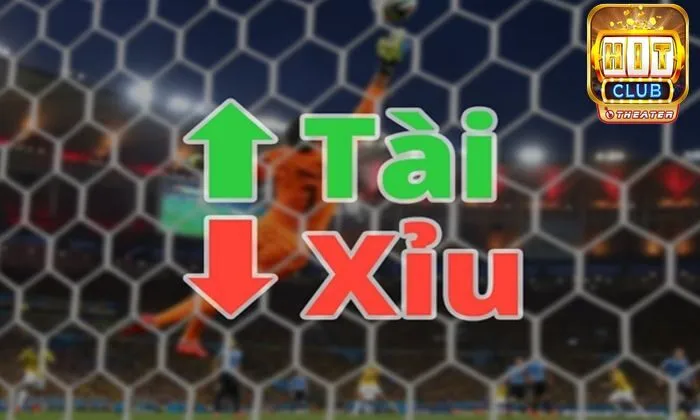 Tài xỉu bóng đá rất đa dạng