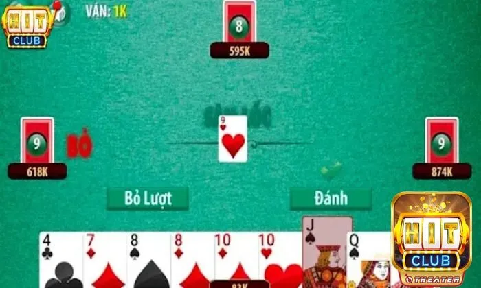 Tips chơi Sâm Lốc hiệu quả