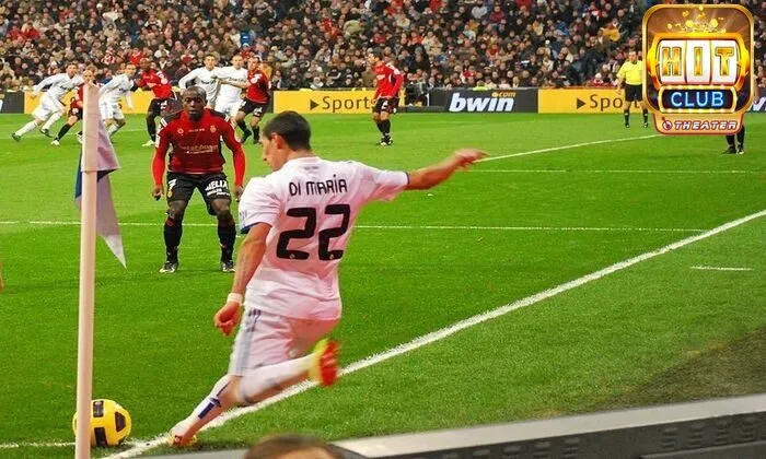 Kèo phạt góc là gì? Kinh nghiệm soi kèo phạt góc chuẩn 100% 2 Cách xem các loại kèo phạt góc cho người mới